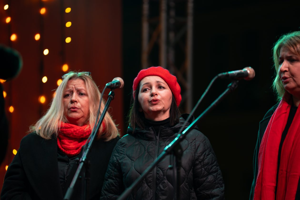 05 Ars Cantabile Advent u Zadru 8.12.2025, Foto Matija Lipar 05 Ars Cantabile Advent u Zadru 8.12.2025, Foto Matija Lipar