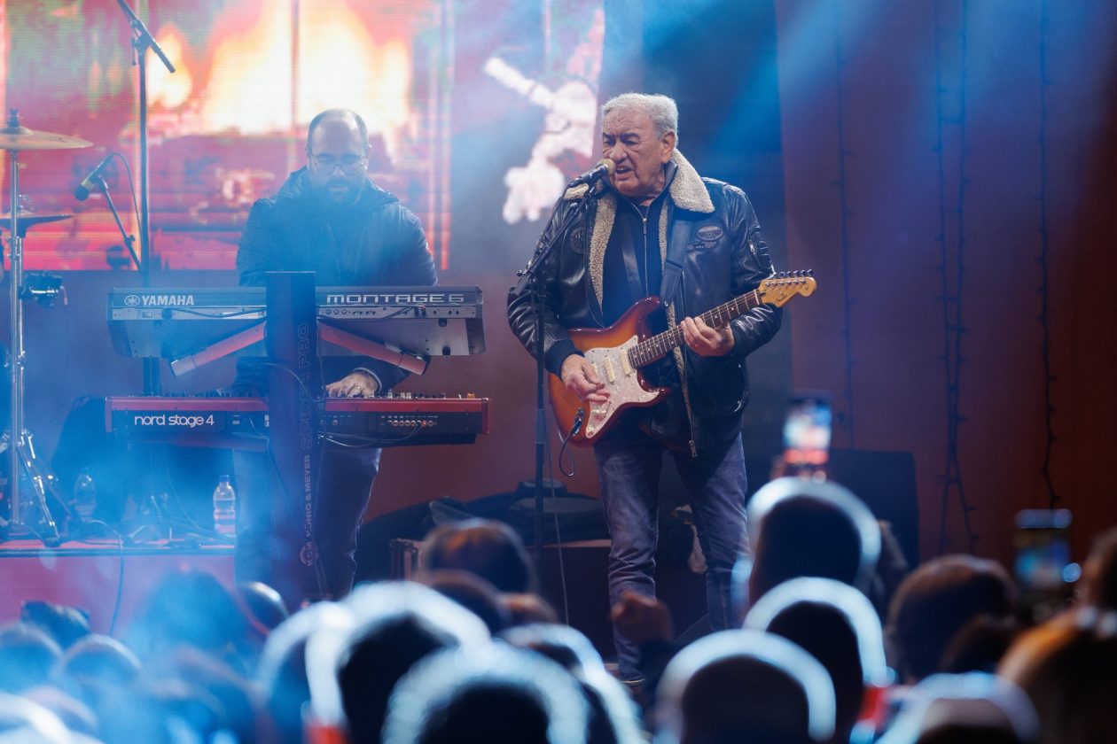 05 Dražen Zečić Advent u Zadru 3.1.2026, Foto Bojan Bogdanić 05 Dražen Zečić Advent u Zadru 3.1.2026, Foto Bojan Bogdanić