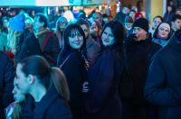 Elemental na Adventu u Zadru