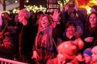 Gustafi @ Božićni gramofon