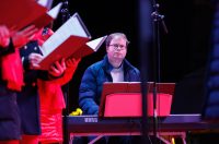 HPGD Petar Zoranić na Adventu