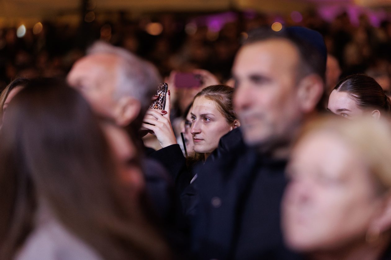 Jole na Adventu u Zadru