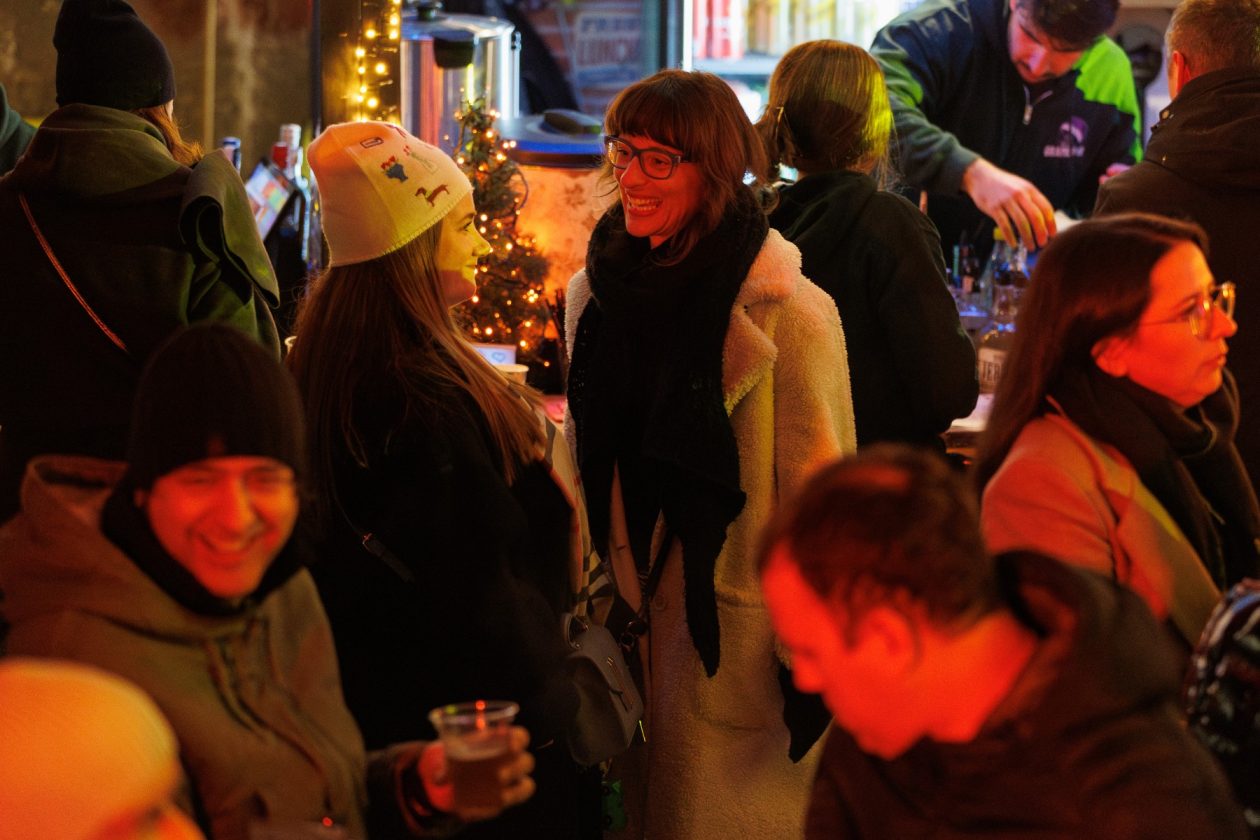 Jonathan @ Božićni gramofon Jonathan @ Božićni gramofon