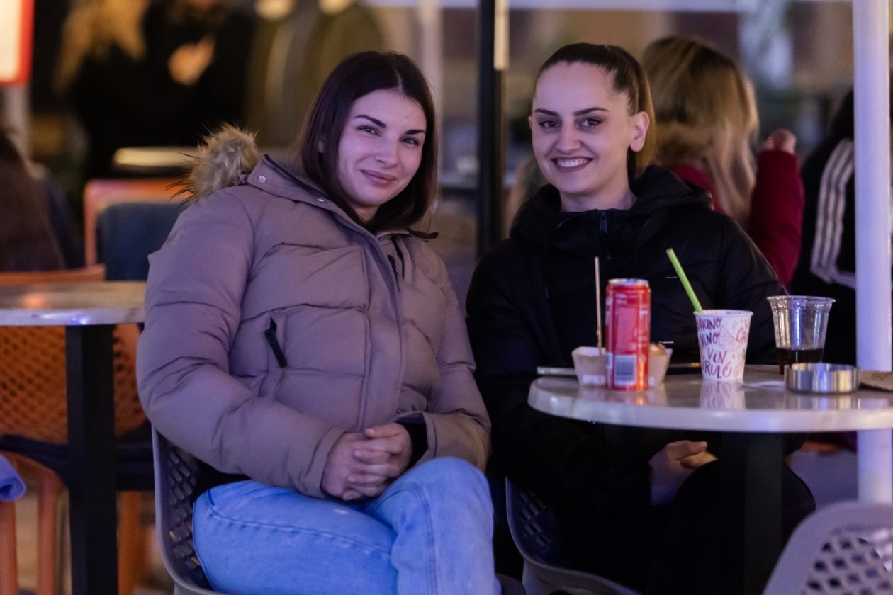 Jure Brkljača održao koncert na Adventu u Zadru