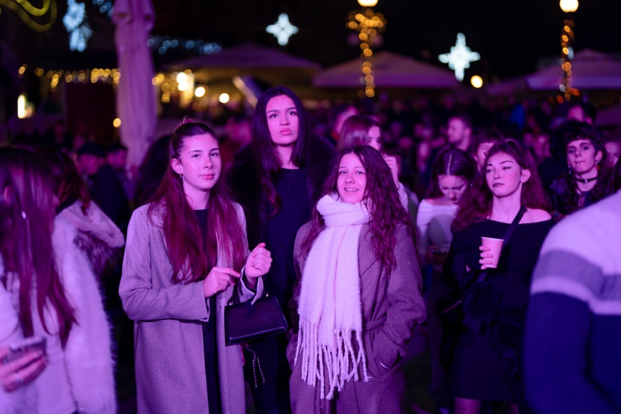 koncert Kuzma & Shaka Zulu