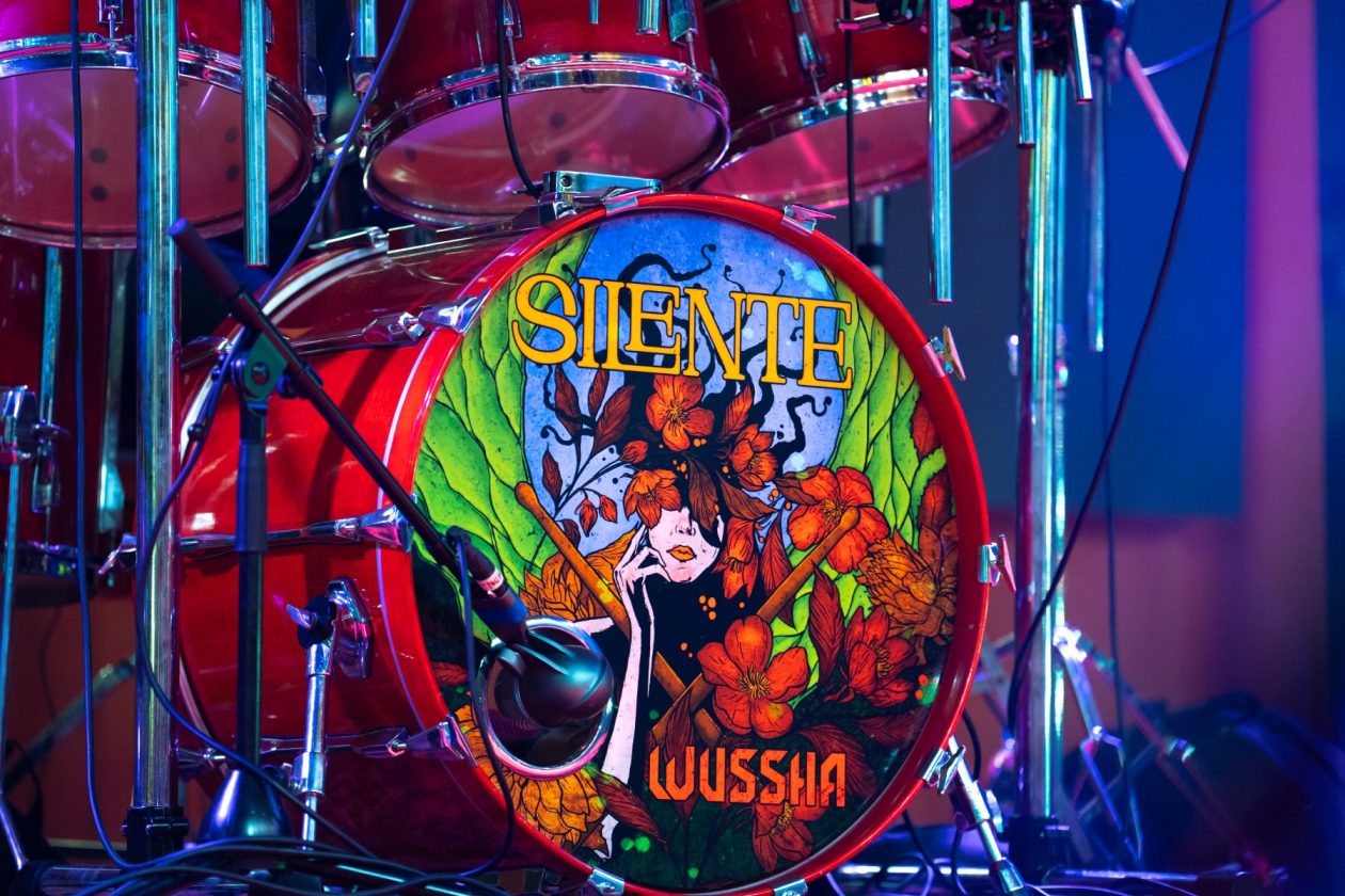 Silente @ Advent u Zadru