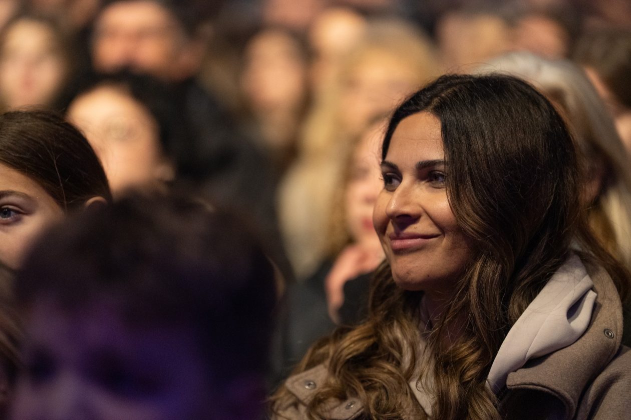 Tajči na Trgu Petra Zoranića