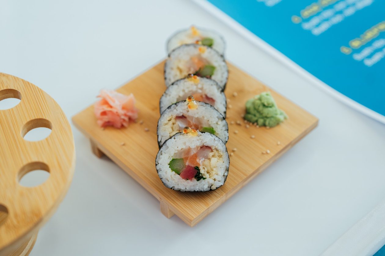 Tuna, Sushi & Wine Festival 2026. Tuna, Sushi & Wine Festival 2026.