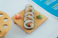 Tuna, Sushi & Wine Festival 2026. Tuna, Sushi & Wine Festival 2026.