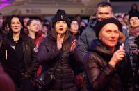 Vatra na Adventu u Zadru Vatra na Adventu u Zadru