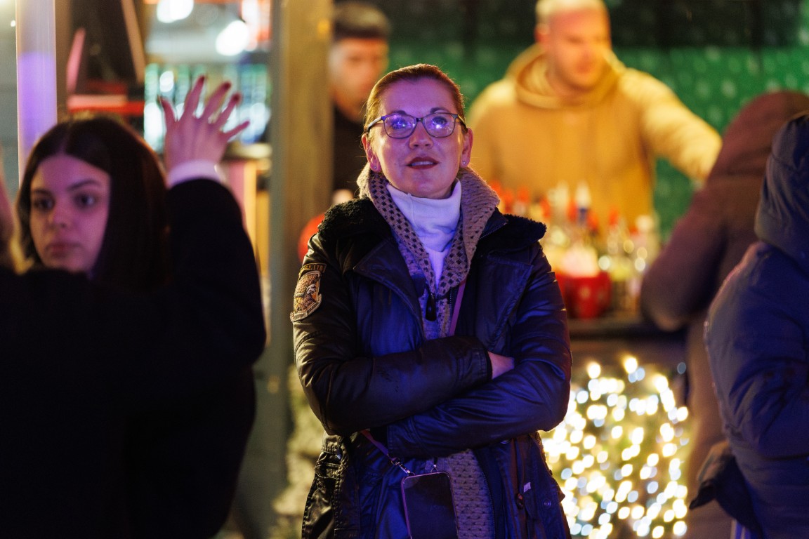 05 Zaratino Advent u Zadru 4.1.2026, Foto Bojan Bogdanić