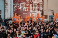 050 Karnevalska povorka Zadar 15.2.2026, Foto Matija Lipar