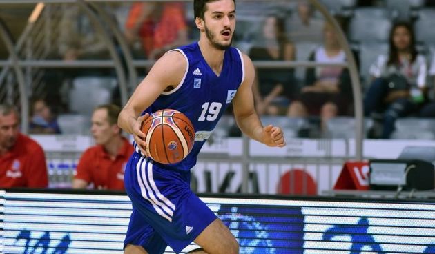 Zadar Doğuş Basketball Tournament: Bayern Munchen – KK Zadar 72-66, Foto: Hrvoje Jelavić/PIXSELL