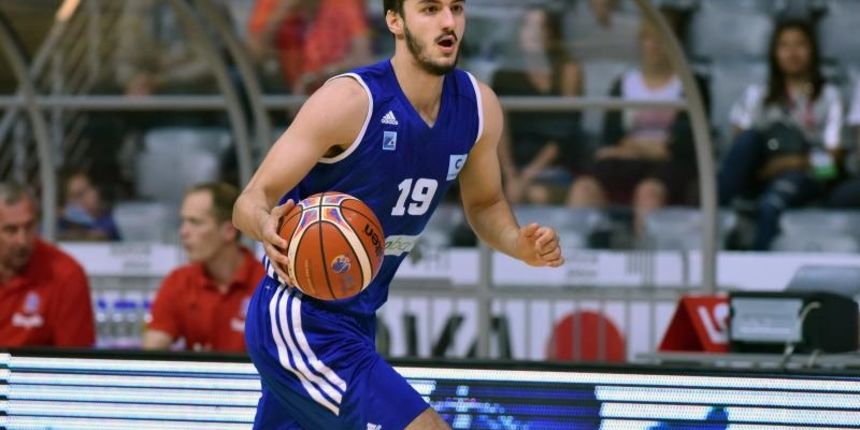 Zadar Doğuş Basketball Tournament: Bayern Munchen – KK Zadar 72-66, Foto: Hrvoje Jelavić/PIXSELL