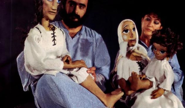 Ribar Palunko (Foto: klz.hr)