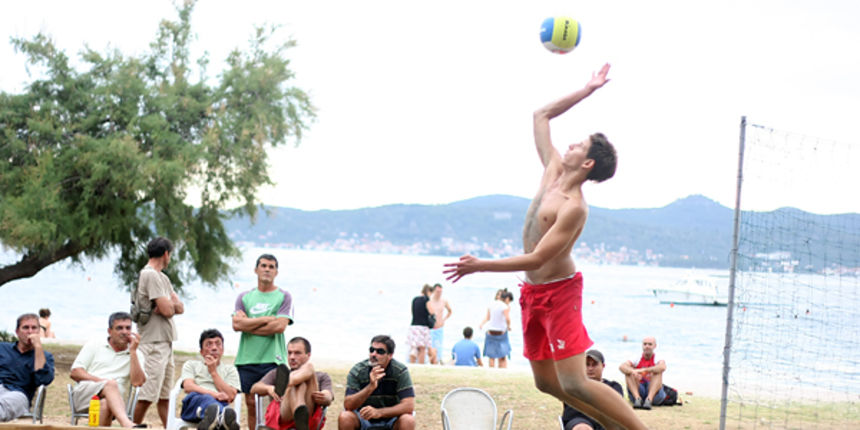 “Kolovare open 2010.” 31. srpnja 2010. (foto:Saša Čuka) “Kolovare open 2010.” 31. srpnja 2010. (foto:Saša Čuka)