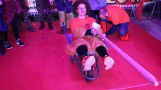 Karnevalske igre: Slovenski “lopovi” odnijeli pregršt zlata s Vira