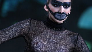 U shopping centru West Gate odrzana je treca vecer modnog eventa Nivea Cro A Porter.