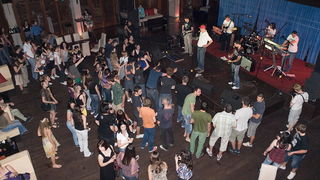 Rodjendanski koncert portala eZadar u Arsenalu, Foto: Sasa Cuka