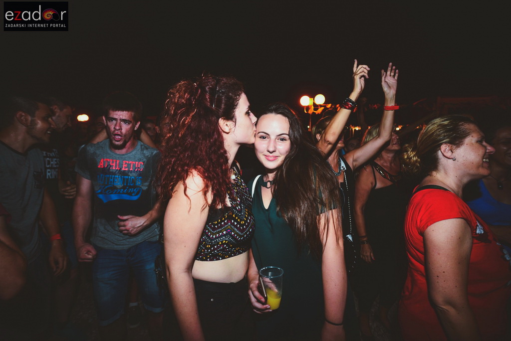 Puntamiška fešta 2017. Puntamiška fešta 2017.