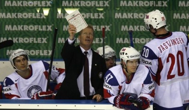 Norway, foto: Reuters Pictures