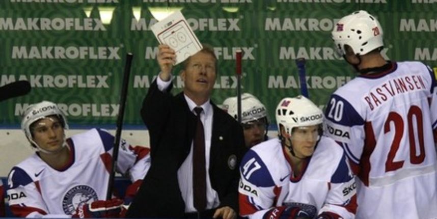 Norway, foto: Reuters Pictures