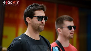 Đir po gradu, subotnja špica 22. lipnja 2019. Đir po gradu, subotnja špica 22. lipnja 2019.