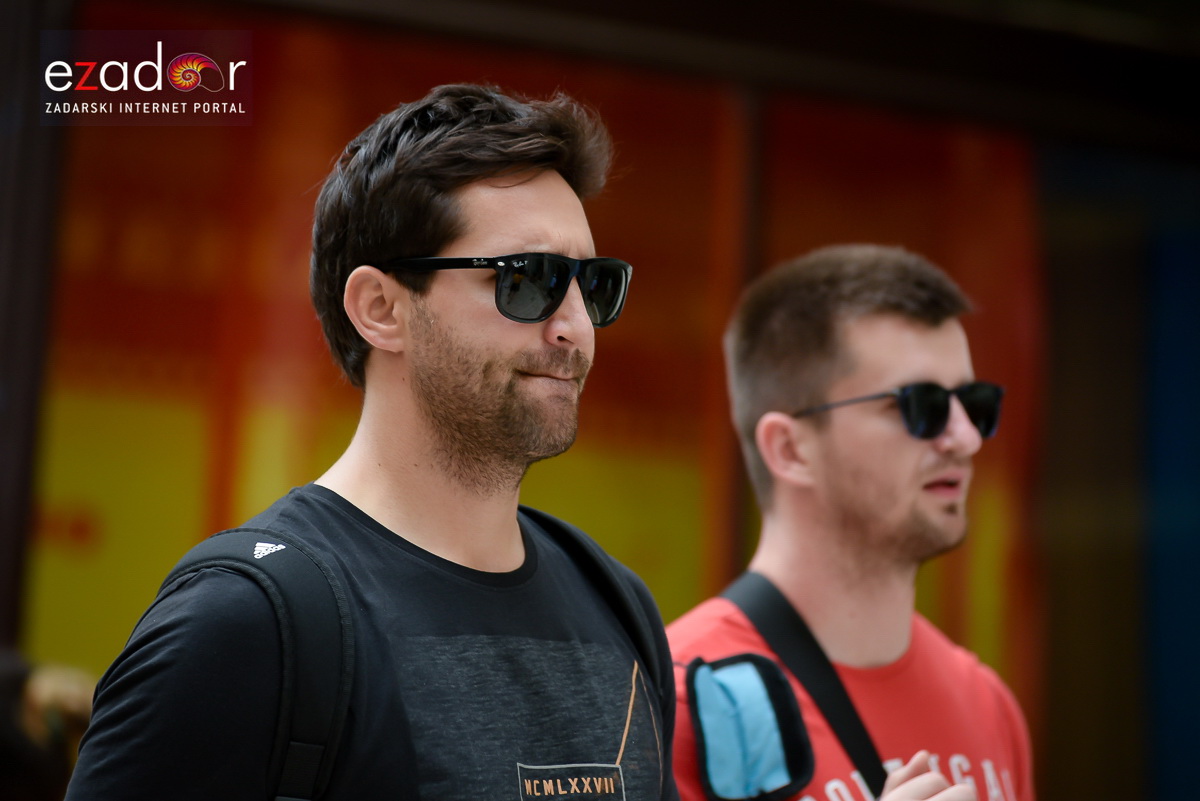 Đir po gradu, subotnja špica 22. lipnja 2019. Đir po gradu, subotnja špica 22. lipnja 2019.