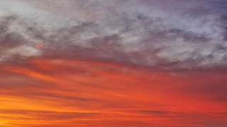 Spektakularni zalasci sunca u veljači, Foto: Leonard Kvarantan Spektakularni zalasci sunca u veljači, Foto: Leonard Kvarantan