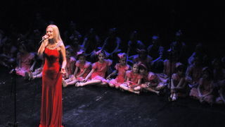 Libreto oduševio na koncertu “Znam da mogu sve” održanom u HNK Zadar Libreto oduševio na koncertu “Znam da mogu sve” održanom u HNK Zadar