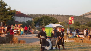 Dani vitezova vranskih, 19. srpnja 2014.