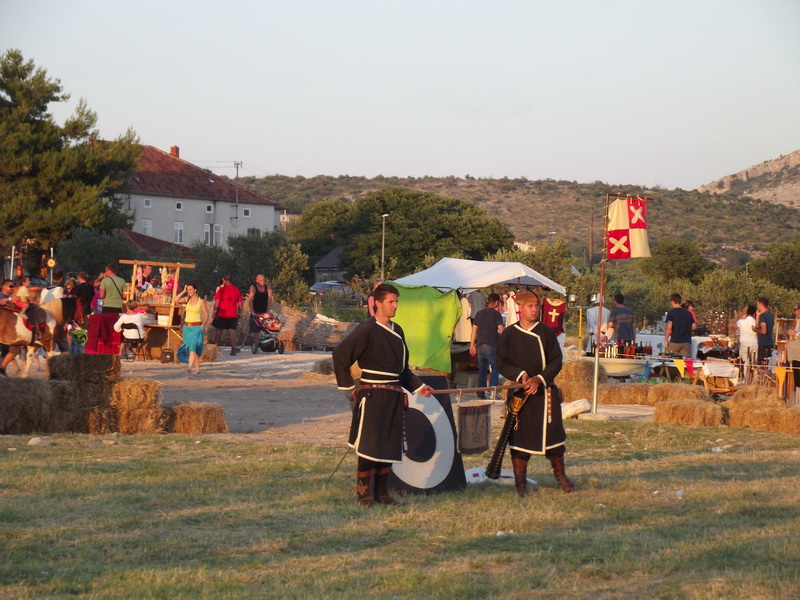 Dani vitezova vranskih, 19. srpnja 2014.