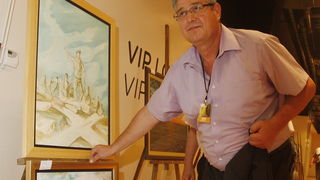 Split, 130610.
U Spaladium Areni odrzan je koncert na kojem je prikupljan novac koji ce biti iskoristen za pravnu pomoc hrvatskim generalima koji odgovaraju u Haagu i pred hrvatskim pravosudjem. Nastupali su Thompson, Oliver Dragojevic, KUD Cambi, Dalmati Split, 130610.
U Spaladium Areni odrzan je koncert na kojem je prikupljan novac koji ce biti iskoristen za pravnu pomoc hrvatskim generalima koji odgovaraju u Haagu i pred hrvatskim pravosudjem. Nastupali su Thompson, Oliver Dragojevic, KUD Cambi, Dalmati