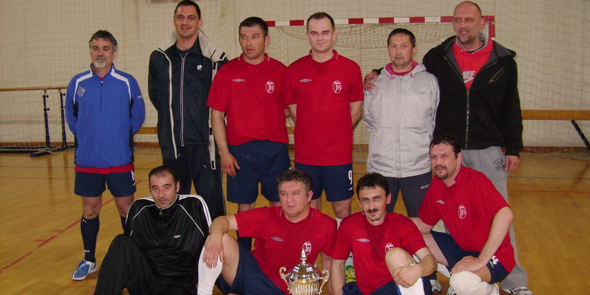 Veterani Bulevara Veterani Bulevara