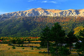 Veliko Rujno Velebit 24.9.2007.