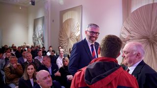 Svečana proslava 114. rođendana Hajduka @ Providurova palača Svečana proslava 114. rođendana Hajduka @ Providurova palača