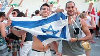 Split: Drugi dan ULTRA Europe 2015 glazbenog festivala, Photo: Goran Jakus/PIXSELL