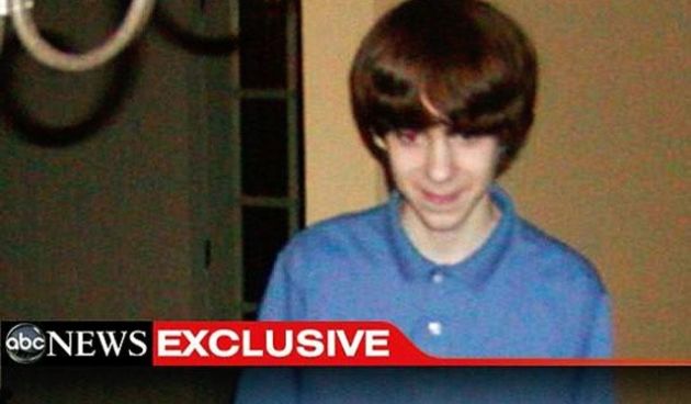 Adam Lanza, Newtown, foto-abc