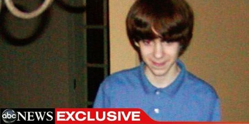Adam Lanza, Newtown, foto-abc