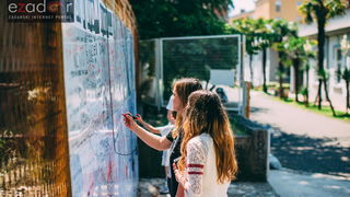 KvartArt: Jutro uz “Libretiće” i pripremanje staklenki sreće KvartArt: Jutro uz “Libretiće” i pripremanje staklenki sreće
