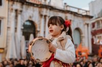051 Karnevalska povorka Zadar 15.2.2026, Foto Matija Lipar