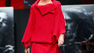 Jučer je završeno izdanje Cro A Porter-a @ LAUBA na kojem su svoje kolekcije predstavili: Ivona Martinko, Jelena Aleksić, Etna Maar, SPIRIT by T.B./ Tomislav Bahorić Jučer je završeno izdanje Cro A Porter-a @ LAUBA na kojem su svoje kolekcije predstavili: Ivona Martinko, Jelena Aleksić, Etna Maar, SPIRIT by T.B./ Tomislav Bahorić