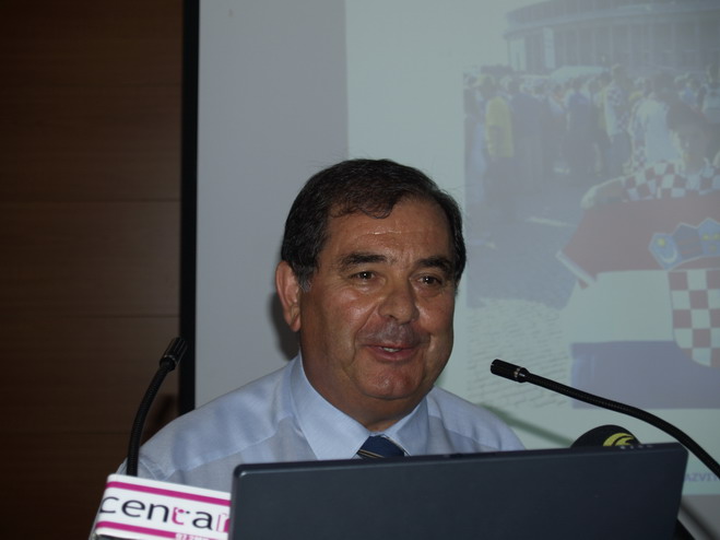 HGK ZK Zadar_Kolovare