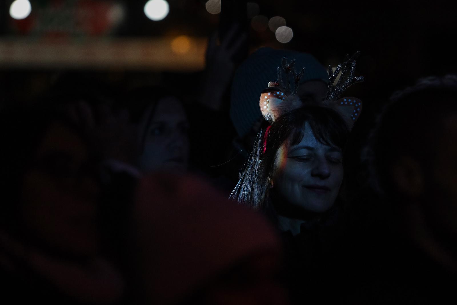 Tomislav Bralić i klapa Intrade @ Advent u Zadru 2023