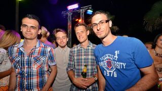 Virska noć after party u Vagabunda i Noštroma