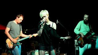 Elemental @ Ledana bar