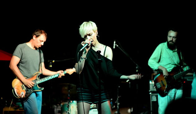 Elemental @ Ledana bar