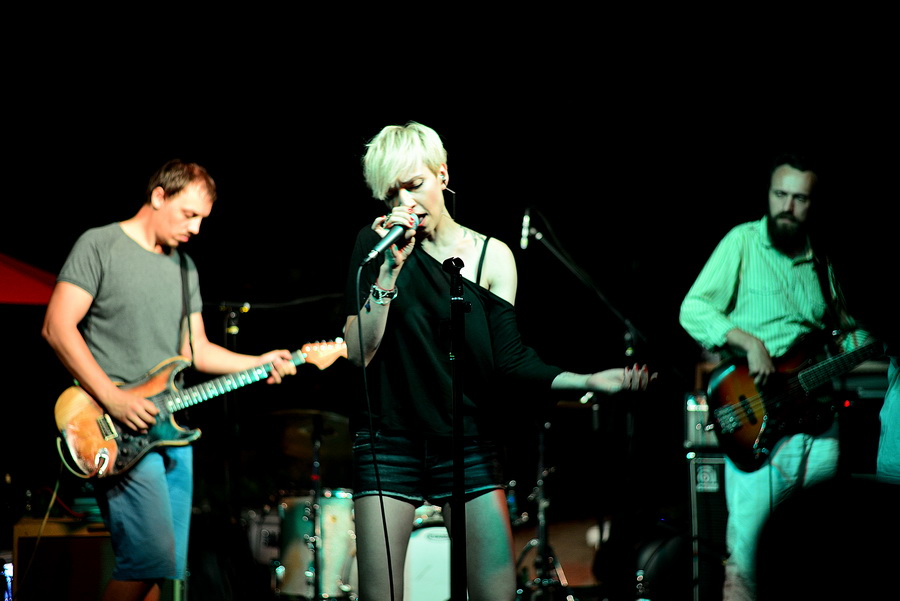 Elemental @ Ledana bar