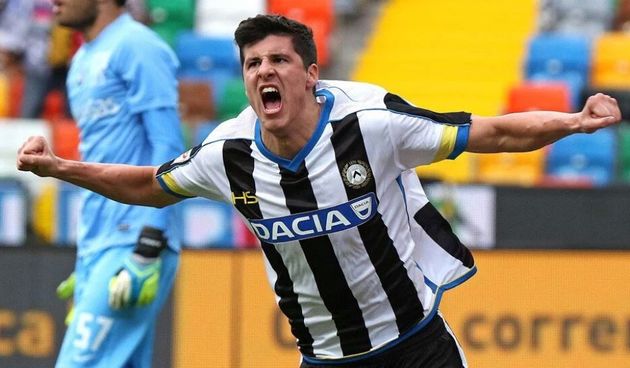Stipe Perica