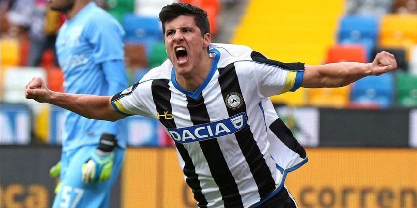 Stipe Perica